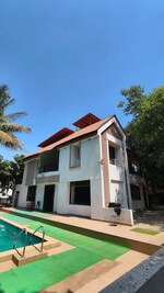 6+ BHK + Extra Room 9300 Sq.Ft. Villa in Cosmos Hawaiian Village
