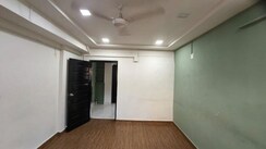 2 BHK + Pooja Room Apartment For Rent in Bandra West