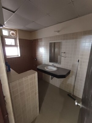 Kitchen in 3.5 BHK Apartment at Shakti the Sky Lark  Apartment, Sector 52 – for Rent
