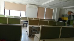 Office Space For Rent in Info Technology Park