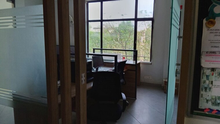 Team Area, info technology park Commercial Office Space 4000 Sq.Ft. In Info Technology Park Gurgaon 10360332