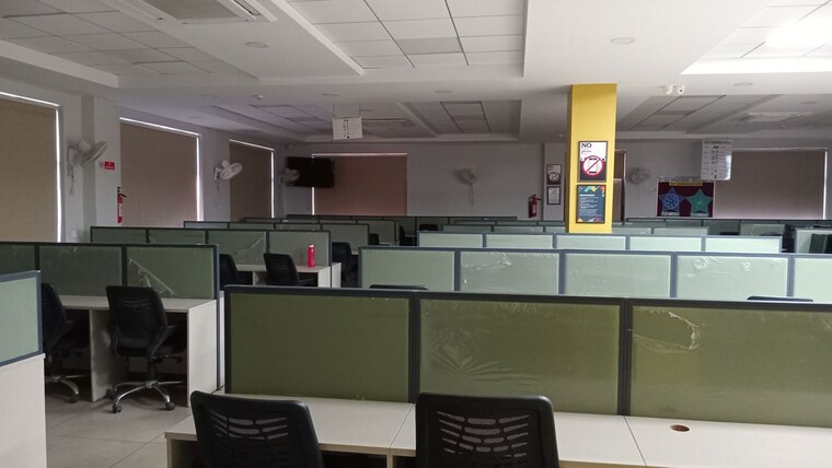 Kitchen, info technology park Commercial Office Space 4000 Sq.Ft. In Info Technology Park Gurgaon 10360332