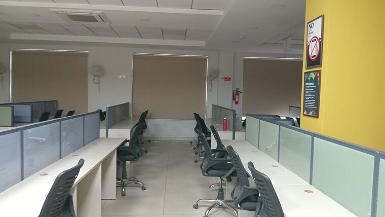 Team Area, info technology park Commercial Office Space 4000 Sq.Ft. In Info Technology Park Gurgaon 10360332
