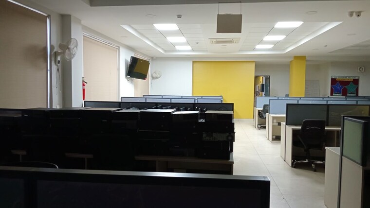 Kitchen, info technology park Commercial Office Space 4000 Sq.Ft. In Info Technology Park Gurgaon 10360332
