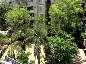 2 BHK Apartment – Exterior View View at Ellisbridge - for Sale