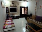 2 BHK + Extra Room 810 Sq.Ft. Apartment in Ellisbridge