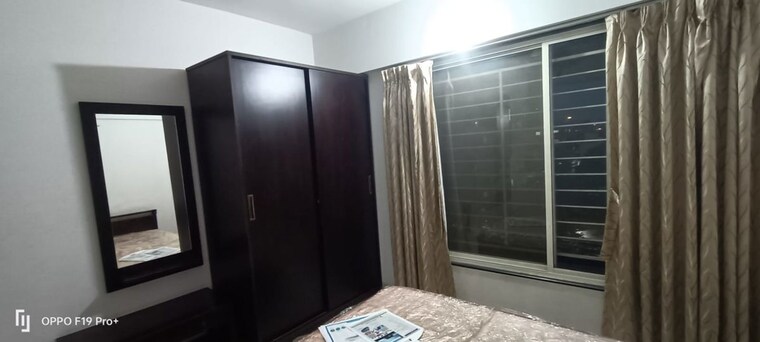 Bedroom, anshul-eva 3 Bedroom 1450 Sq.Ft. Apartment In Bavdhan Pune 10360755