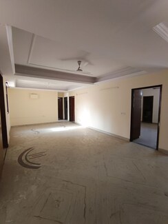4 BHK + Servant Room Apartment For Rent in Anand Niketan CGHS