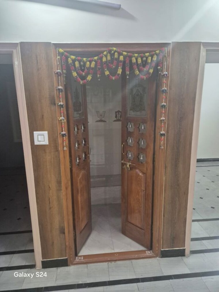 Other, omkar-residency-amruthnagar 2.5 Bedroom 1200 Sq.Ft. Independent House In Amrutahalli Bangalore 10360736
