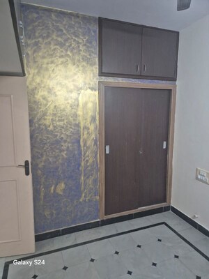 Room in 2.5 BHK Independent House at Omkar Residency Amruthnagar, Amrutahalli – for Rent