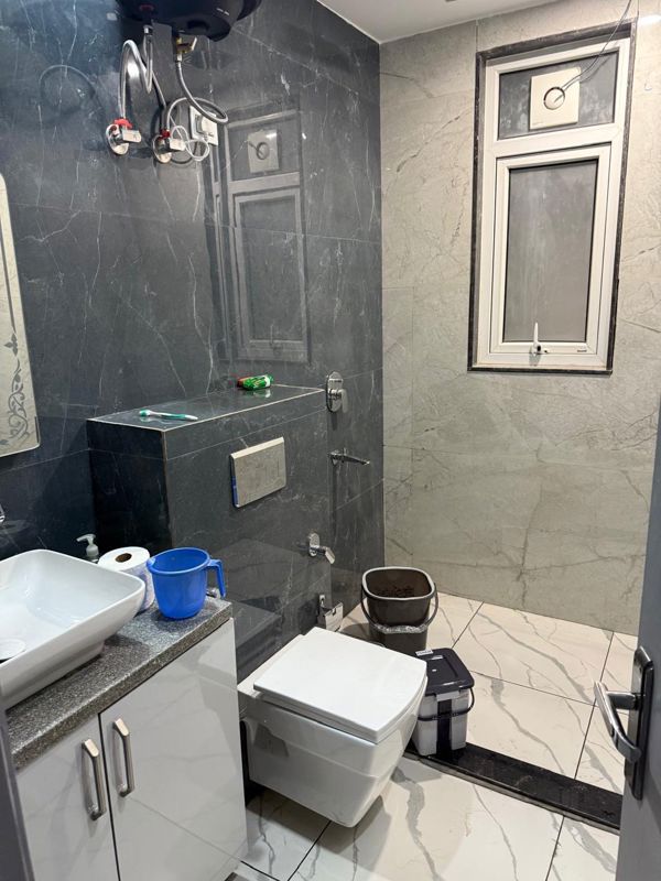 4 BHK 2100 Sq.Ft. Builder Floor in DLF Garden City Independent Floors