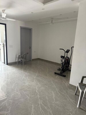 Room in 4 BHK Builder Floor at DLF Garden City Independent Floors, Sector 92 – for Rent