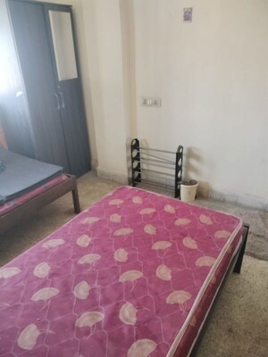 3 BHK Apartment For Rent in Majiwada