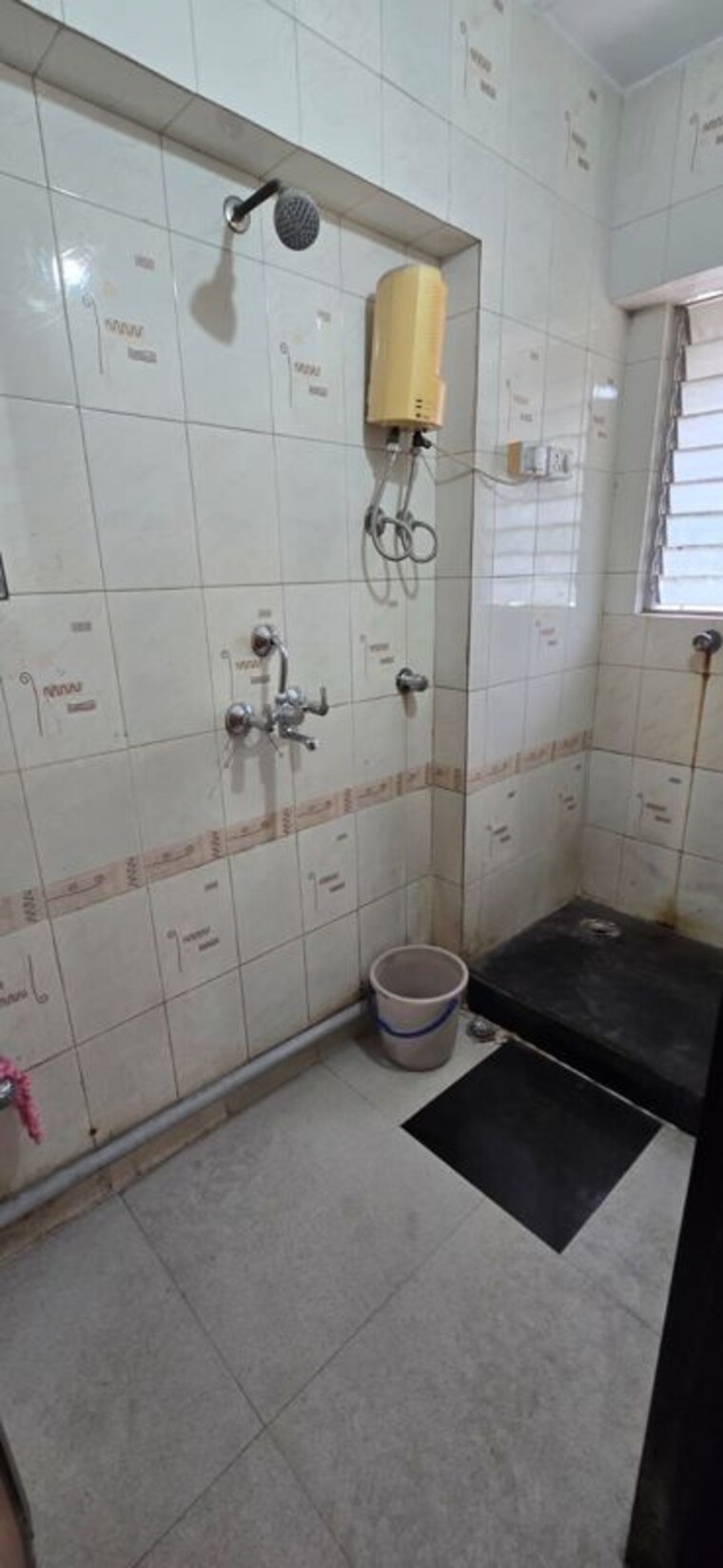 Bathroom, orbit-tower 1 Bedroom 400 Sq.Ft. Apartment In Ghatkopar East Mumbai 10360758