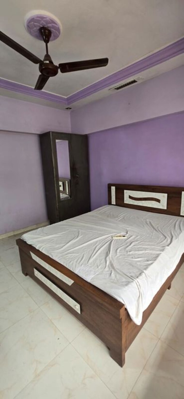 Bedroom, orbit-tower 1 Bedroom 400 Sq.Ft. Apartment In Ghatkopar East Mumbai 10360758