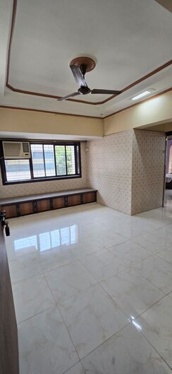 1 BHK Apartment For Rent in Orbit Tower