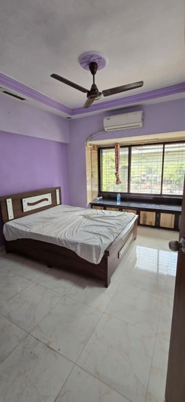 Bedroom, orbit-tower 1 Bedroom 400 Sq.Ft. Apartment In Ghatkopar East Mumbai 10360758