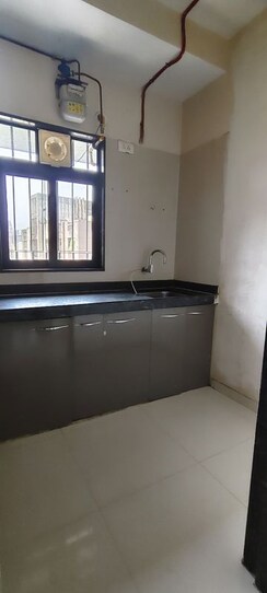 1 BHK + Pooja Room,Extra Room Apartment For Rent in Dosti Desire