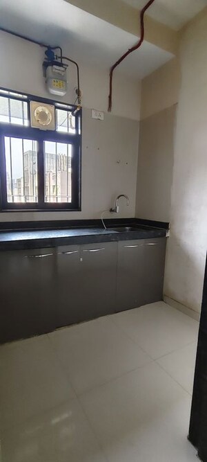 1 BHK Apartment For Rent in Dosti Desire, Brahmand