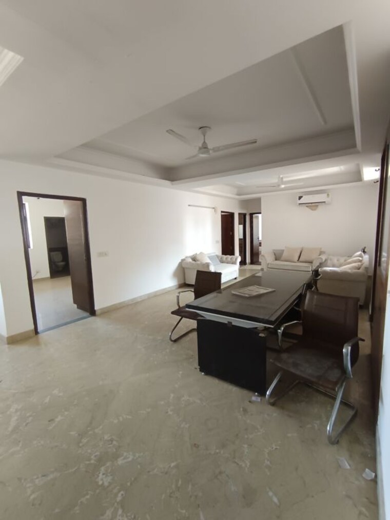 Team Area, anand-niketan-cghs 4 Bedroom 36000 Sq.Ft. Apartment In Sector 52 Gurgaon 10360764