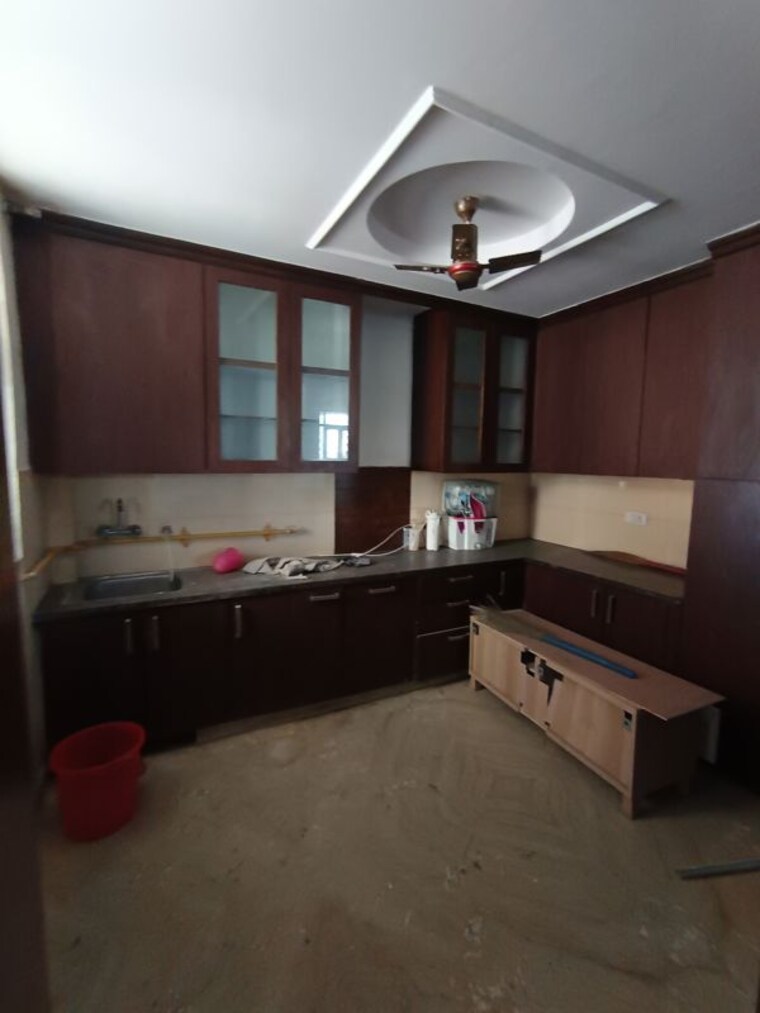 Kitchen, anand-niketan-cghs 4 Bedroom 36000 Sq.Ft. Apartment In Sector 52 Gurgaon 10360764