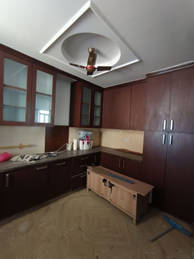 Kitchen, anand-niketan-cghs 4 Bedroom 36000 Sq.Ft. Apartment In Sector 52 Gurgaon 10360764