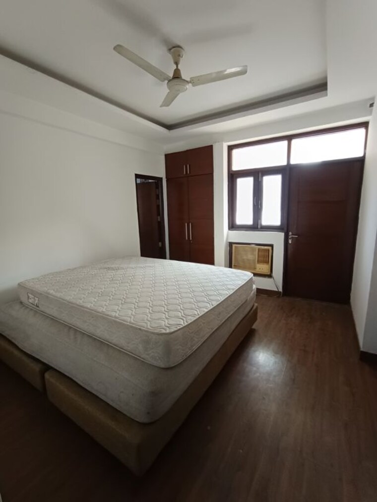 Bedroom, anand-niketan-cghs 4 Bedroom 36000 Sq.Ft. Apartment In Sector 52 Gurgaon 10360764