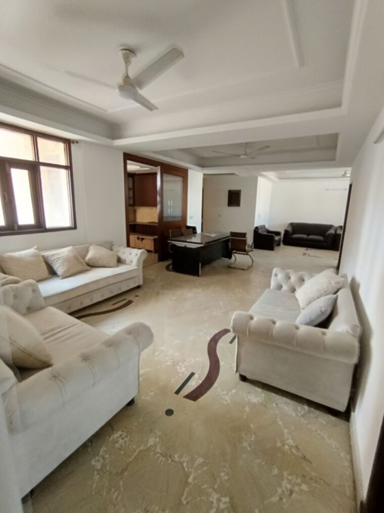 Team Area, anand-niketan-cghs 4 Bedroom 36000 Sq.Ft. Apartment In Sector 52 Gurgaon 10360764