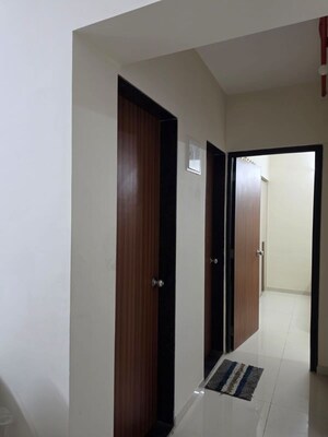 Room in 1 BHK Apartment at Raunak Bliss B1, Ghodbunder Road – for Rent