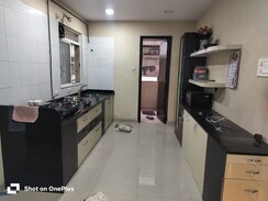 2 BHK + Pooja Room Apartment For Rent in Blue 27th Avenue