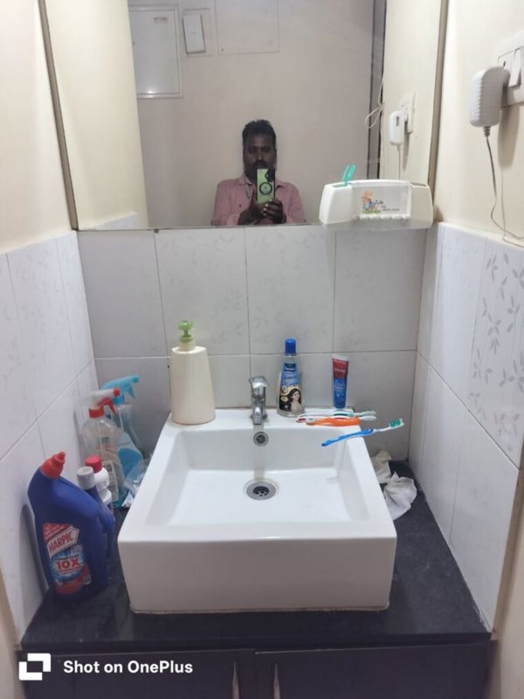 Team Area, blue-27th-avenue 2 Bedroom 1150 Sq.Ft. Apartment In Bavdhan Pune 10360762