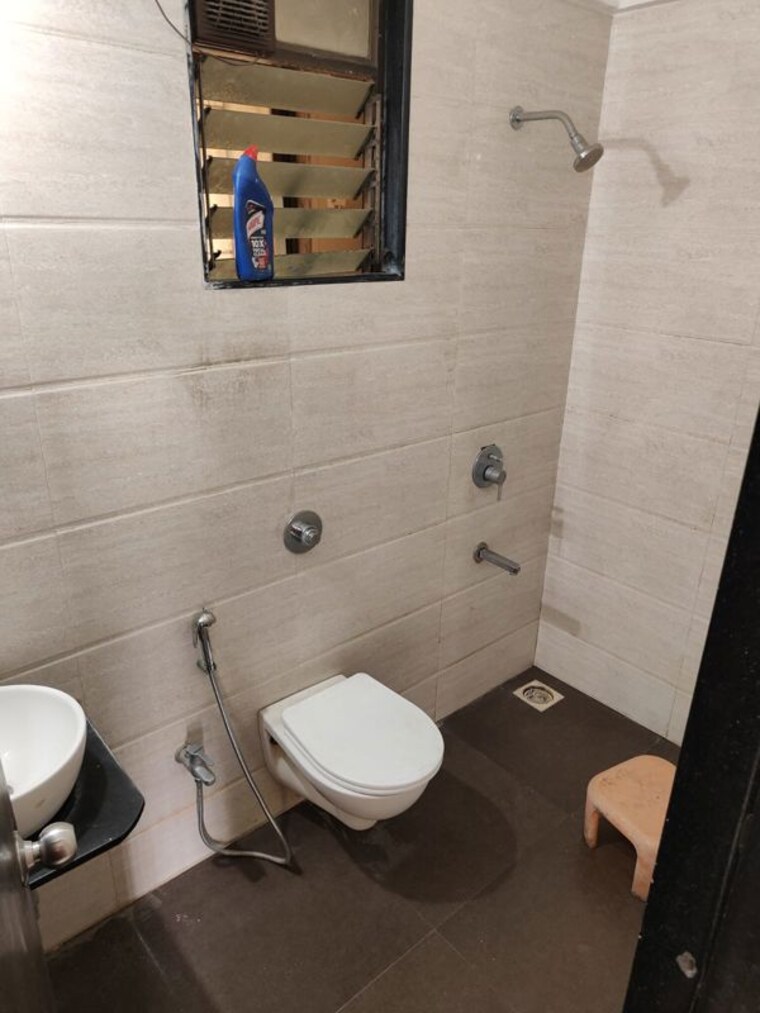 Bathroom, velocity-hill-spring-phase-ii 2 Bedroom 700 Sq.Ft. Apartment In Ghodbunder Road Thane 10360770