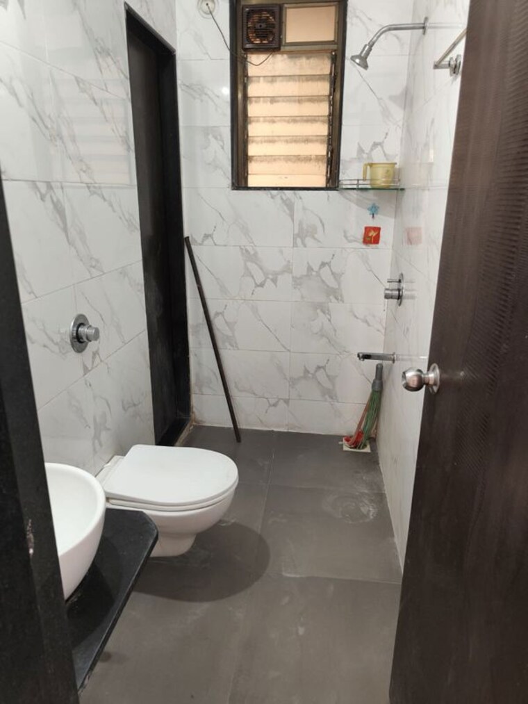Bathroom, velocity-hill-spring-phase-ii 2 Bedroom 700 Sq.Ft. Apartment In Ghodbunder Road Thane 10360770