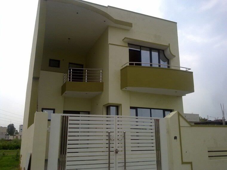 Team Area, sector 7 2 Bedroom 985 Sq.Ft. Independent House In Sector 7 Gurgaon 10360746