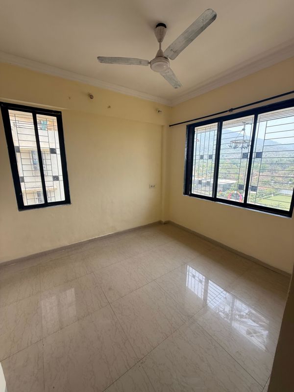 1.5 BHK + Pooja Room,Extra Room 550 Sq.Ft. Apartment in Vihang Valley Indus