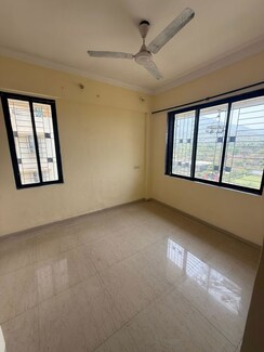 1.5 BHK + Pooja Room,Extra Room Apartment For Rent in Vihang Valley Indus