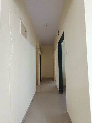 Building Lobby in 2 BHK Apartment at Tilak Nagar Building, Tilak Nagar – for Rent