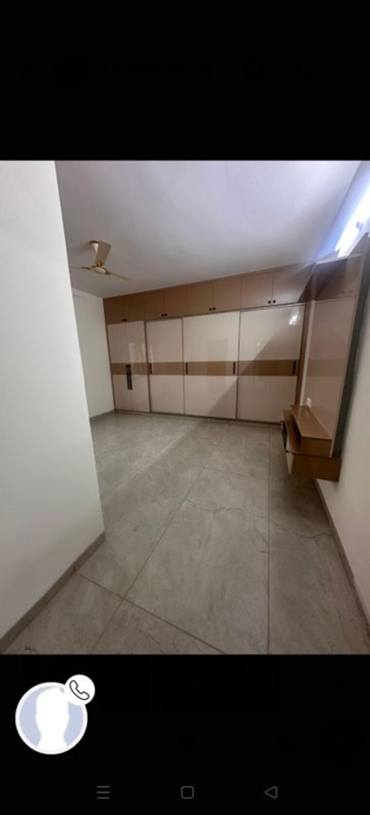 Room, kondapur 3 Bedroom 1800 Sq.Ft. Apartment In Kondapur Hyderabad 10360775