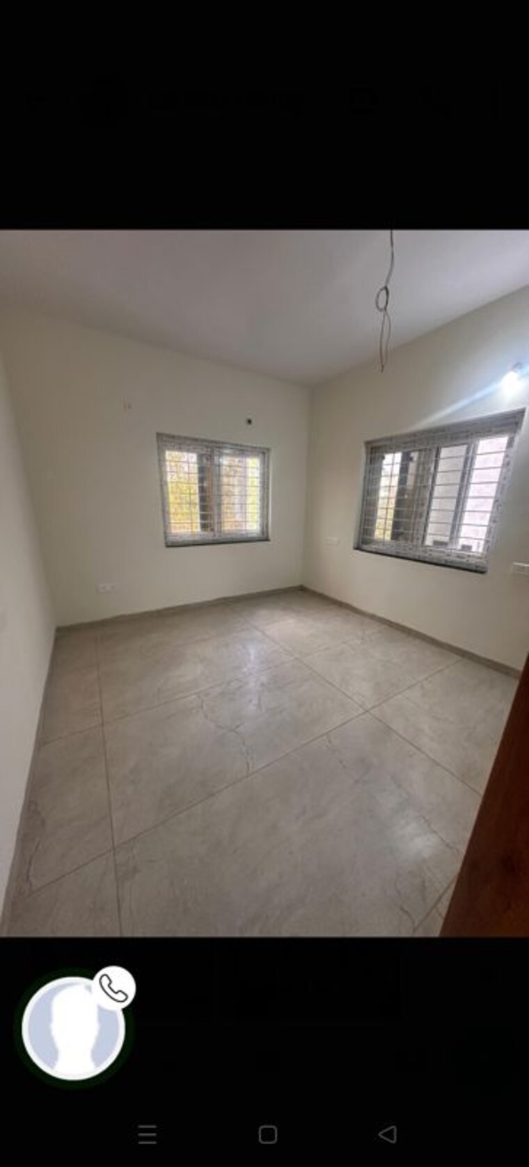 Room, kondapur 3 Bedroom 1800 Sq.Ft. Apartment In Kondapur Hyderabad 10360775