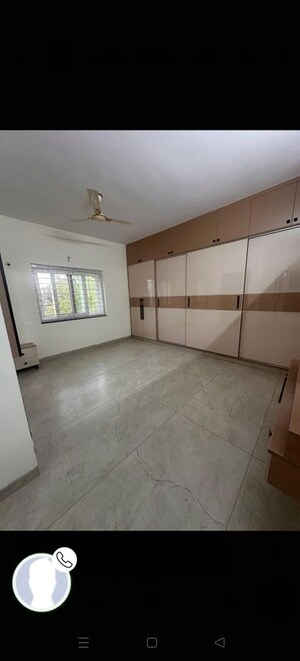 Room in 3 BHK Apartment at Kondapur – for Rent