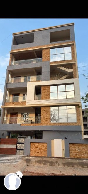 3 BHK Apartment For Rent in Kondapur