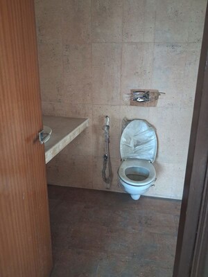 Bathroom in 4 BHK Apartment at Kolkatta Gpo – for Sale