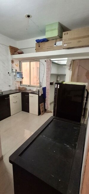 Kitchen in 2 BHK Apartment at Gota – for Rent