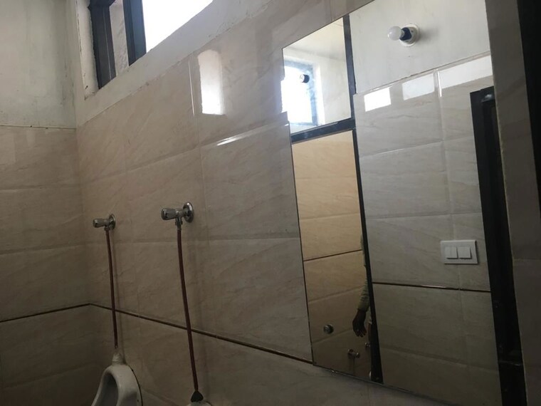 Bathroom, info technology park Commercial Office Space 2400 Sq.Ft. In Info Technology Park Gurgaon 10360780