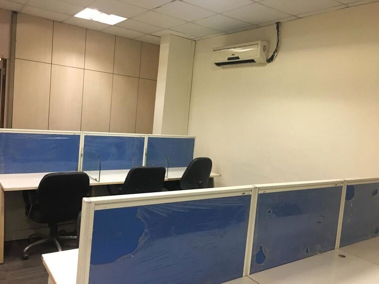 Team Area, info technology park Commercial Office Space 2400 Sq.Ft. In Info Technology Park Gurgaon 10360780