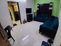 1 BHK Apartment For Rent in Omkar CHS Chembur