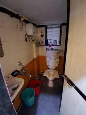 Team Area in 1 BHK Apartment at Omkar CHS Chembur, Chembur – for Rent