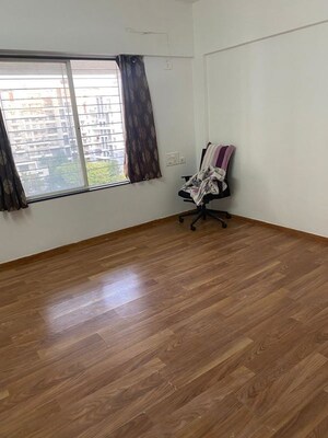 Room in 2 BHK Apartment at Paranjape Schemes Yuthika, Baner – for Rent