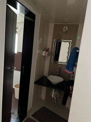 Furnished Amenities in 2 BHK Apartment at Paranjape Schemes Yuthika, Baner – for Rent