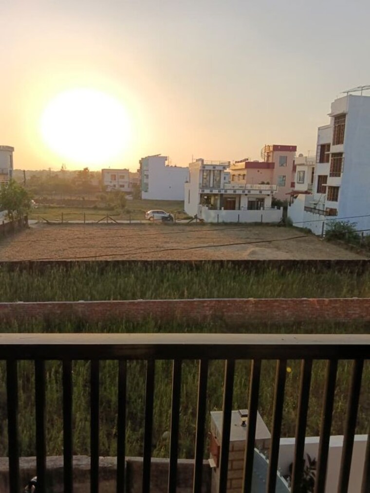 Exterior View, miyawala 2 Bedroom 1500 Sq.Ft. Independent House In Miyawala Dehradun 10360790